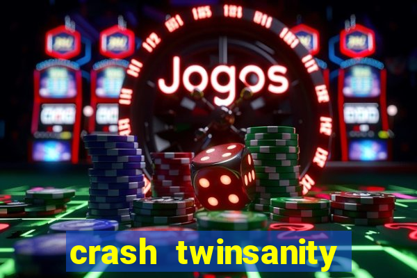 crash twinsanity iso pt br